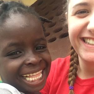 Meet your Posher, Emily